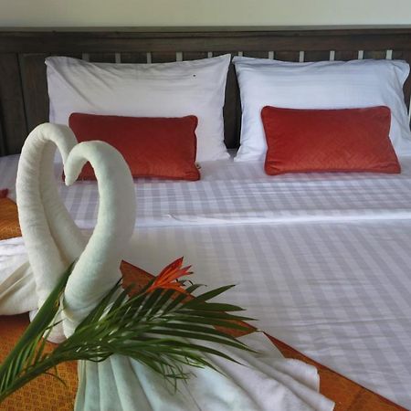 Koh Jum Coral Bay Resort מראה חיצוני תמונה