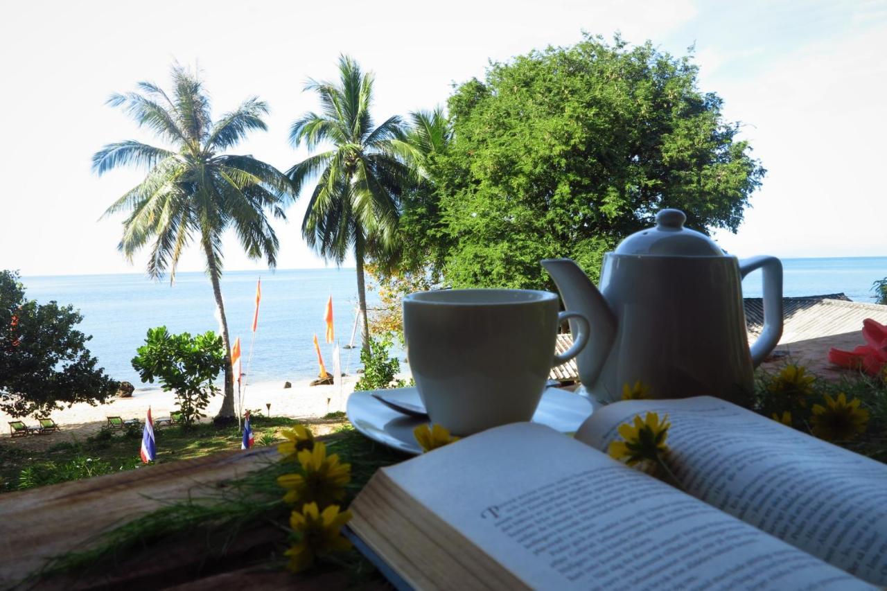 Koh Jum Coral Bay Resort מראה חיצוני תמונה
