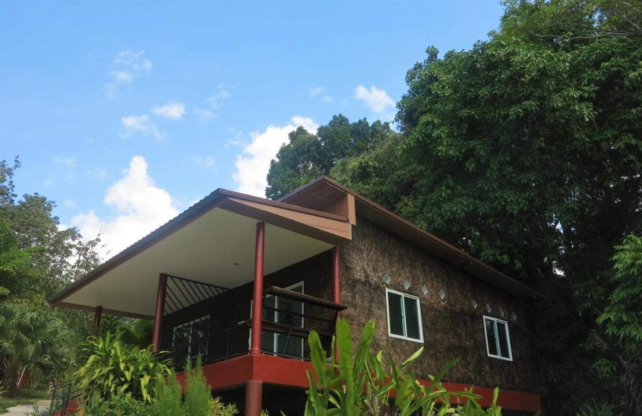 Koh Jum Coral Bay Resort מראה חיצוני תמונה
