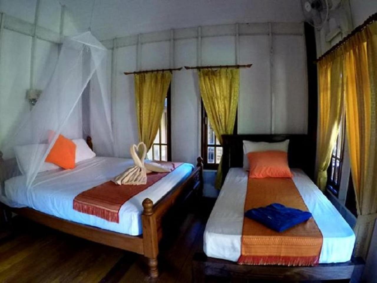 Koh Jum Coral Bay Resort חדר תמונה