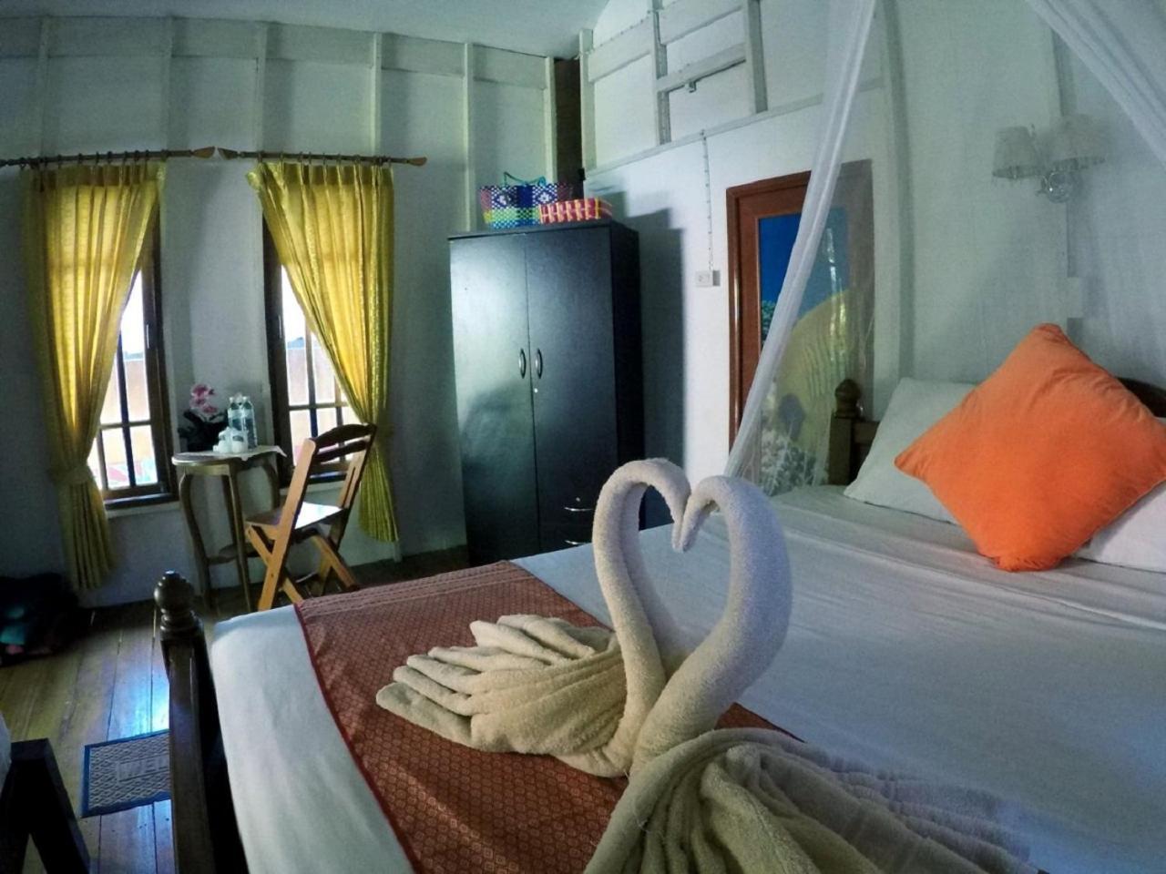Koh Jum Coral Bay Resort חדר תמונה