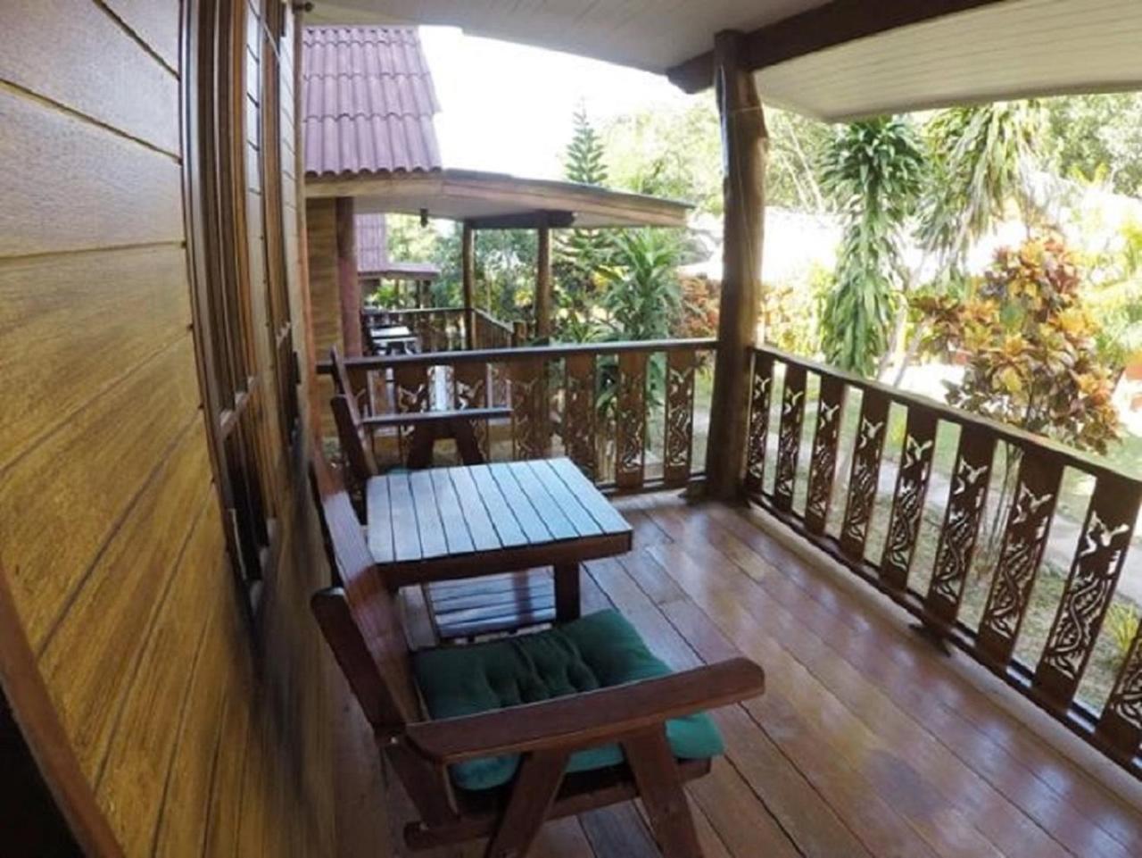 Koh Jum Coral Bay Resort חדר תמונה