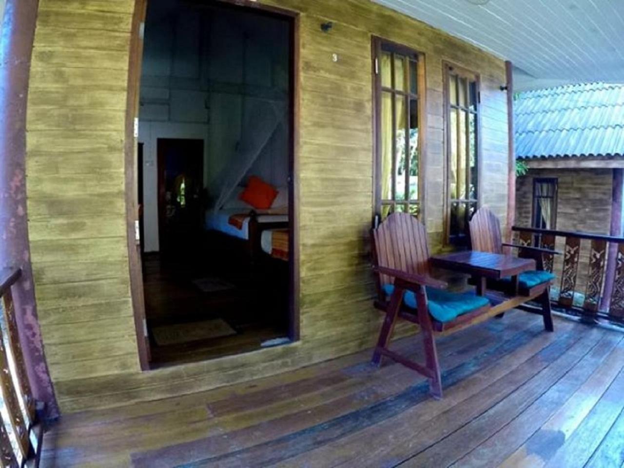Koh Jum Coral Bay Resort חדר תמונה