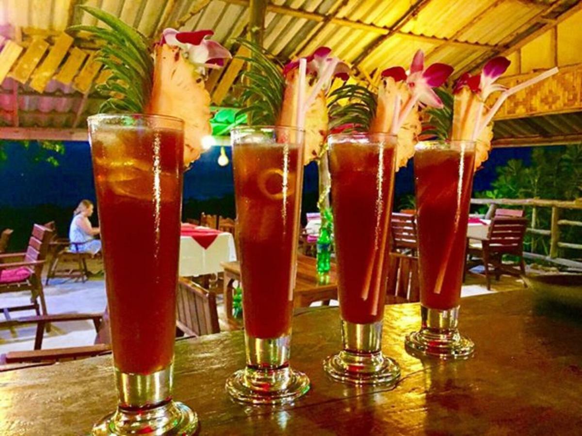 Koh Jum Coral Bay Resort מראה חיצוני תמונה