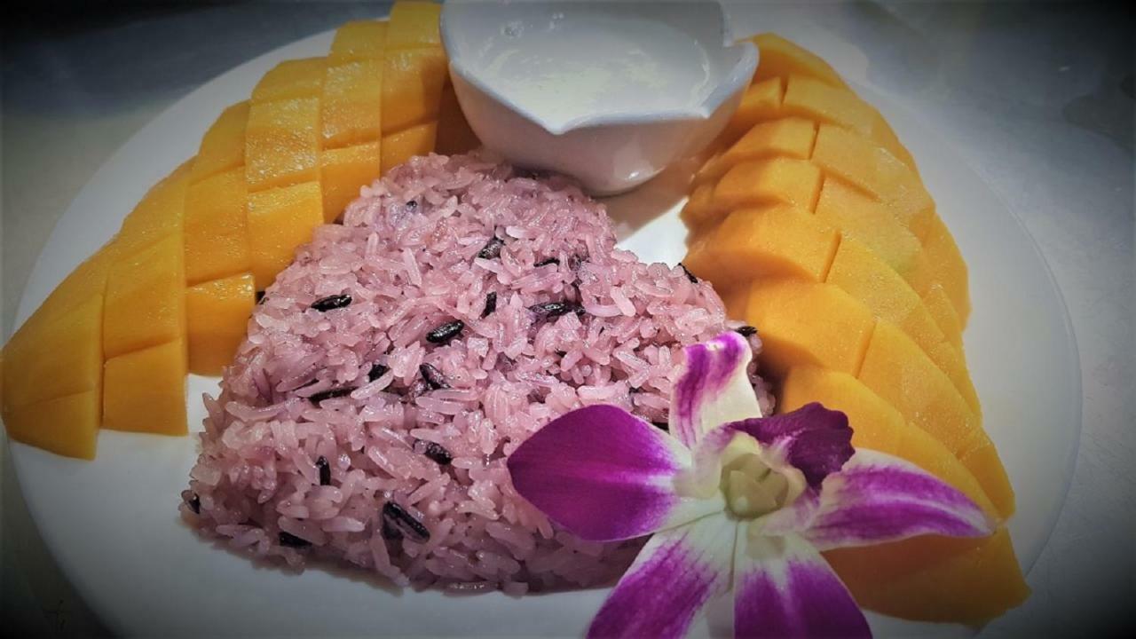 Koh Jum Coral Bay Resort מראה חיצוני תמונה