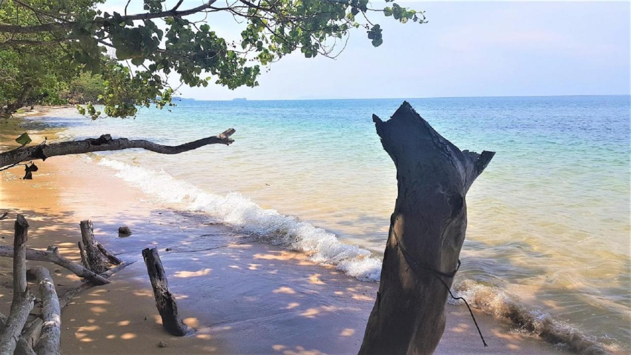 Koh Jum Coral Bay Resort מראה חיצוני תמונה