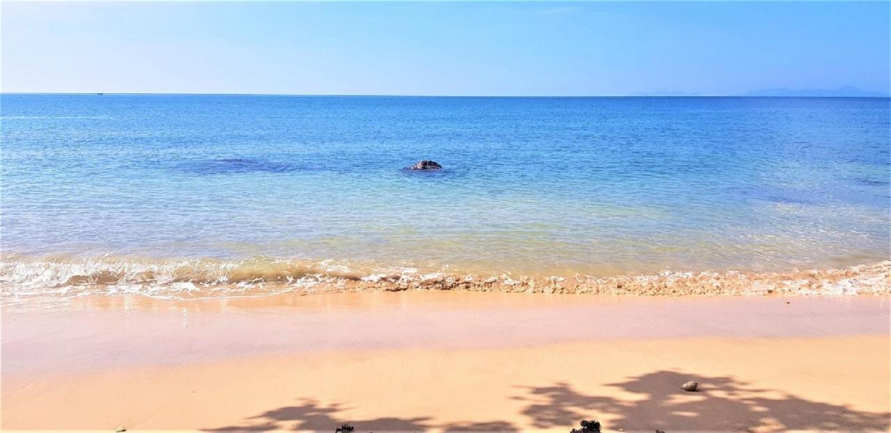 Koh Jum Coral Bay Resort מראה חיצוני תמונה